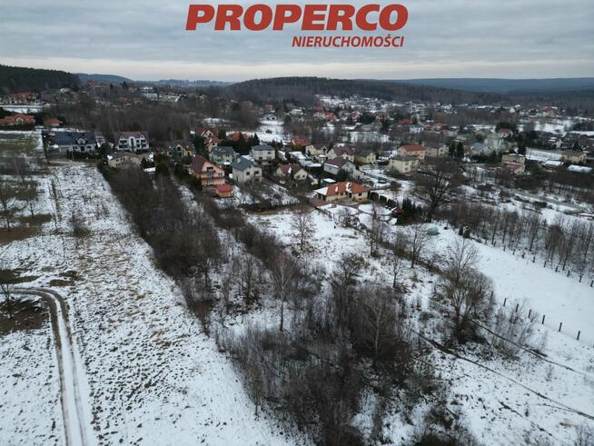 Działka Miedziana Góra