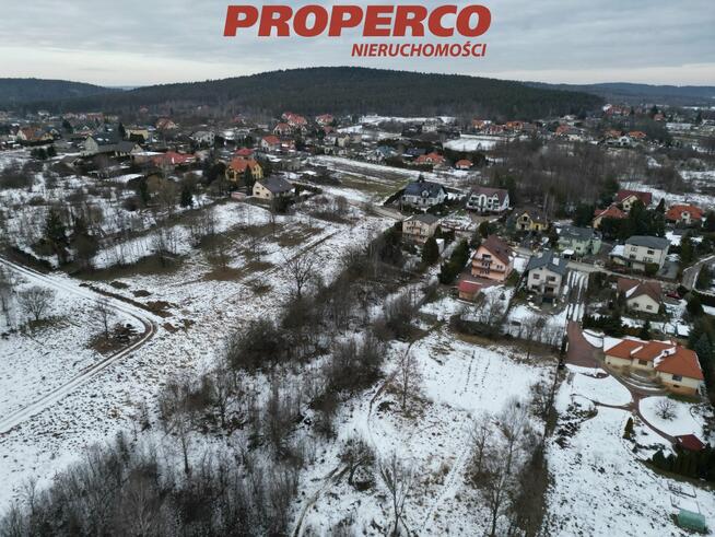 Działka Miedziana Góra