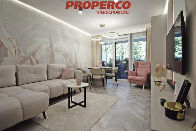 Mieszkanie Cedzyna gm. Górno