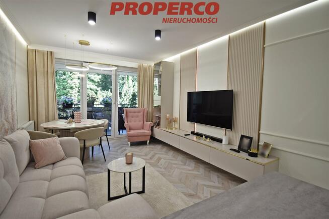 Mieszkanie Cedzyna gm. Górno