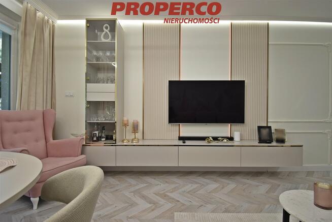 Mieszkanie Cedzyna gm. Górno