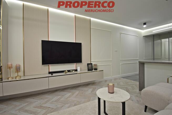 Mieszkanie Cedzyna gm. Górno