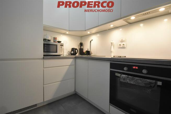 Mieszkanie Cedzyna gm. Górno