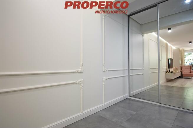 Mieszkanie Cedzyna gm. Górno