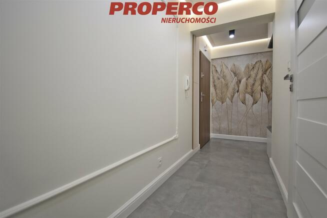 Mieszkanie Cedzyna gm. Górno