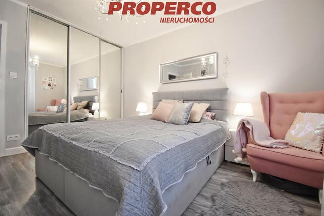 Mieszkanie Cedzyna gm. Górno