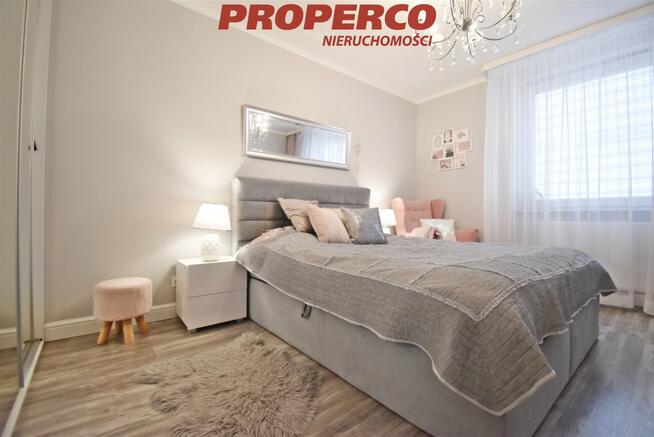 Mieszkanie Cedzyna gm. Górno