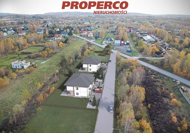 Dom Szczukowice gm. Piekoszów