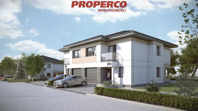 Dom Szczukowice gm. Piekoszów