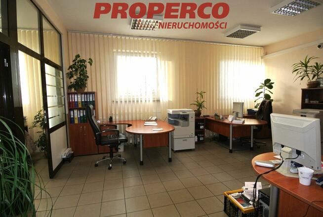 Lokal użytkowy Janki