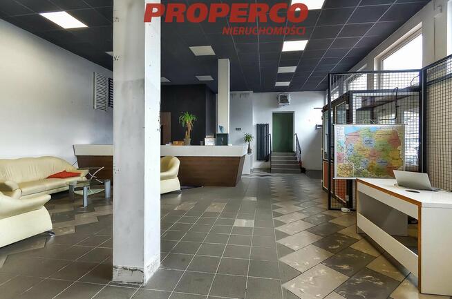 Lokal użytkowy Kielce