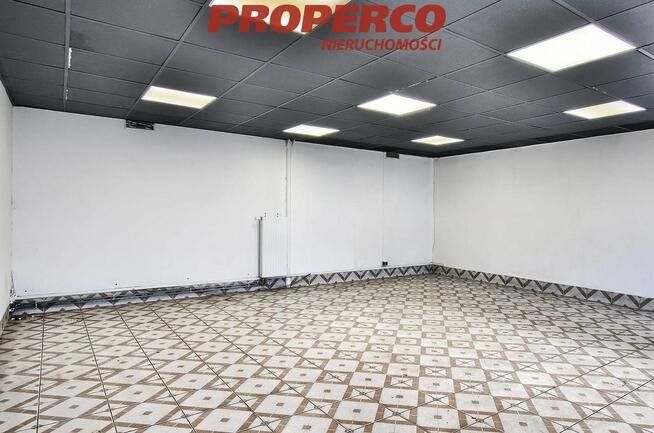 Lokal użytkowy Kielce