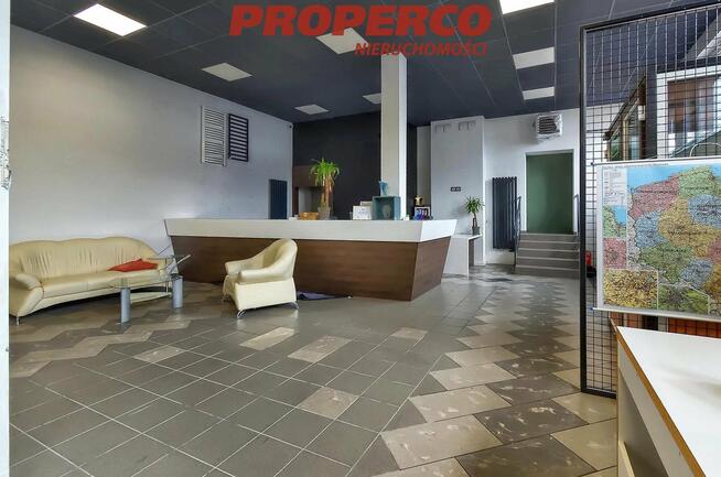 Lokal użytkowy Kielce