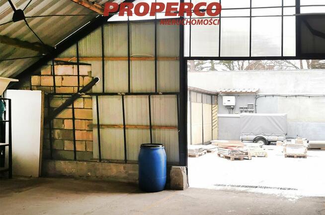 Lokal użytkowy Kielce