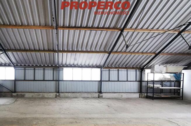 Lokal użytkowy Kielce