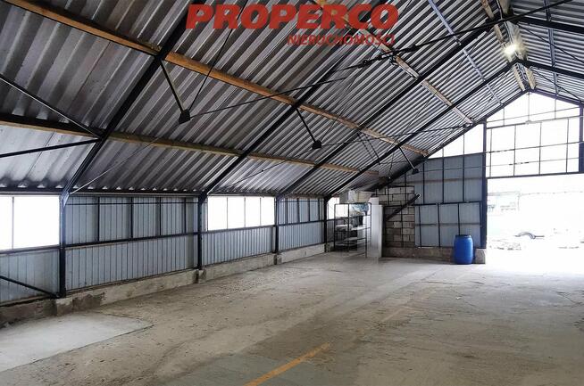 Lokal użytkowy Kielce