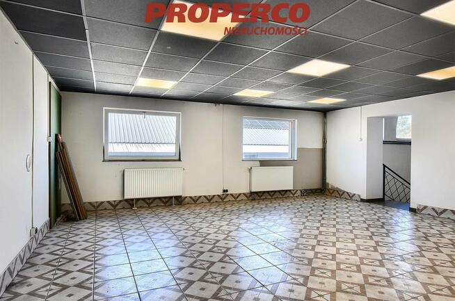 Lokal użytkowy Kielce