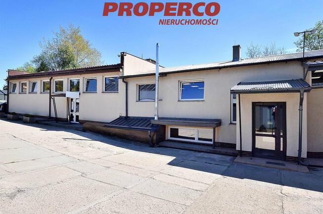 Lokal użytkowy Kielce