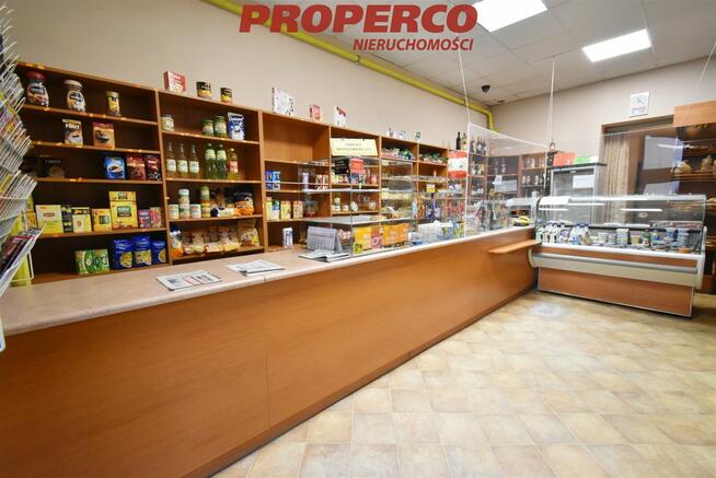 Lokal użytkowy Kielce Centrum, Słowackiego