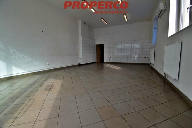 Lokal użytkowy Kielce Centrum