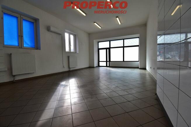 Lokal użytkowy Kielce Centrum