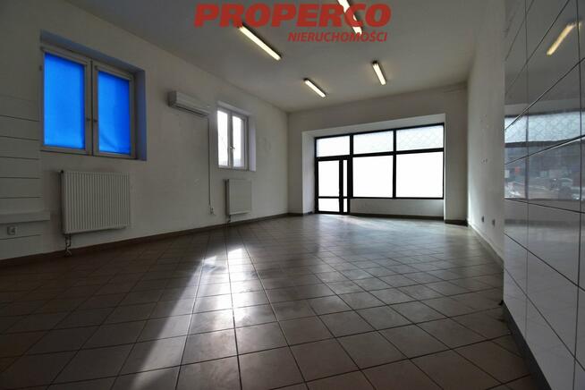 Lokal użytkowy Kielce Centrum