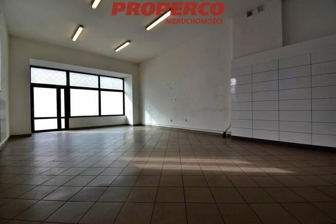 Lokal użytkowy Kielce Centrum