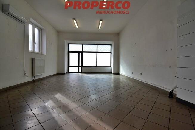 Lokal użytkowy Kielce Centrum