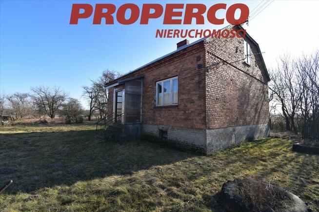 Dom Lubachowy gm. Moskorzew