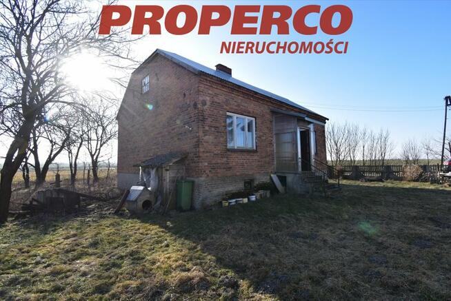 Dom Lubachowy gm. Moskorzew