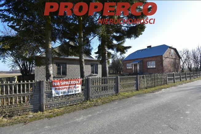 Dom Lubachowy gm. Moskorzew