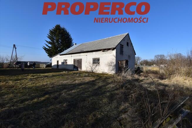 Dom Lubachowy gm. Moskorzew