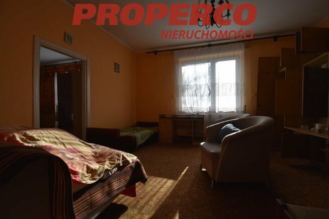 Dom Lubachowy gm. Moskorzew