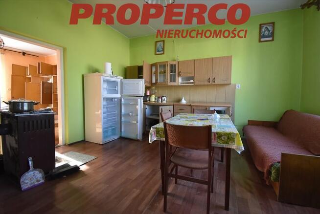 Dom Lubachowy gm. Moskorzew