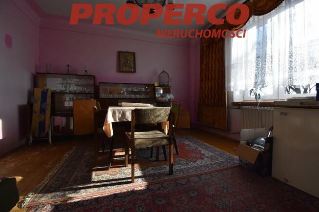 Dom Lubachowy gm. Moskorzew