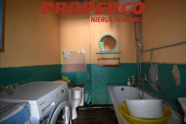 Dom Lubachowy gm. Moskorzew