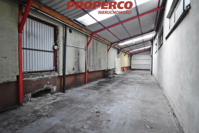 Lokal użytkowy Kielce Niewachlów Pierwszy