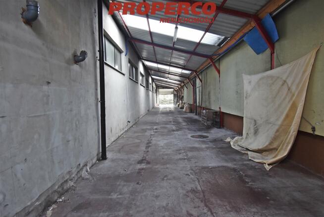 Lokal użytkowy Kielce Niewachlów Pierwszy