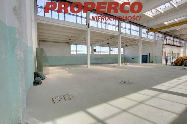 Lokal użytkowy Kielce