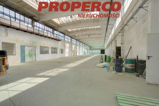 Lokal użytkowy Kielce