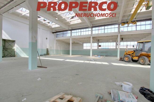 Lokal użytkowy Kielce