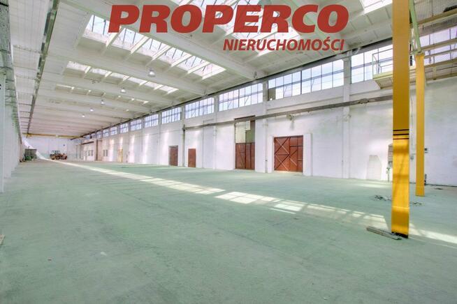 Lokal użytkowy Kielce