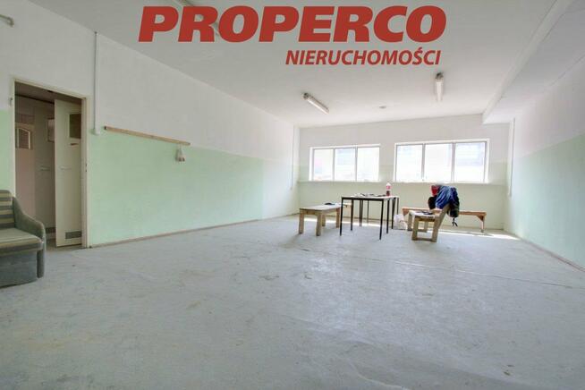 Lokal użytkowy Kielce