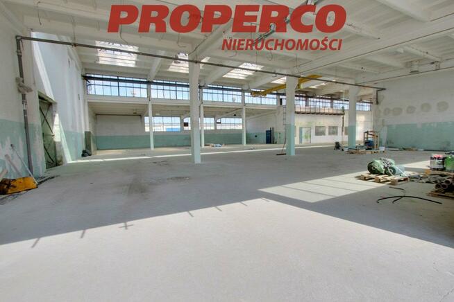 Lokal użytkowy Kielce