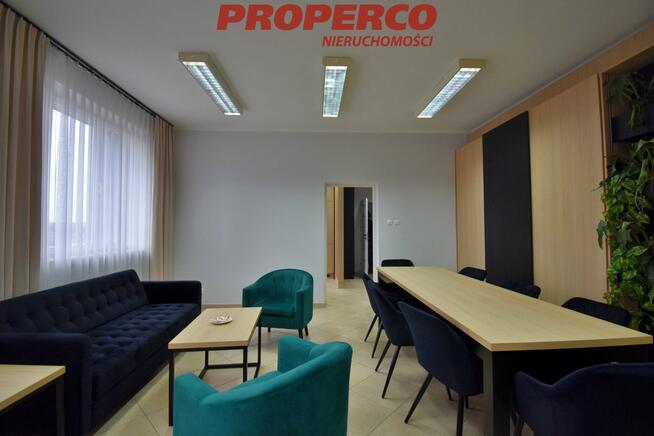 Lokal użytkowy Kielce Pod Telegrafem