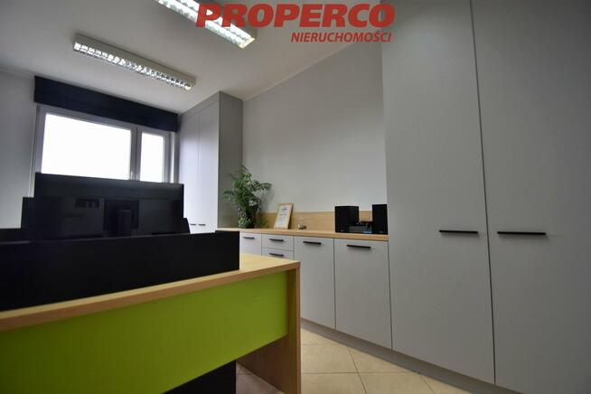 Lokal użytkowy Kielce Pod Telegrafem