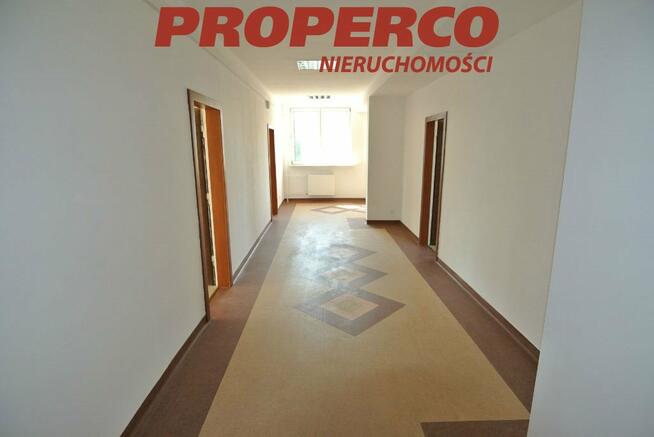 Lokal użytkowy Kielce Pod Telegrafem