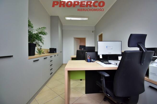 Lokal użytkowy Kielce Pod Telegrafem