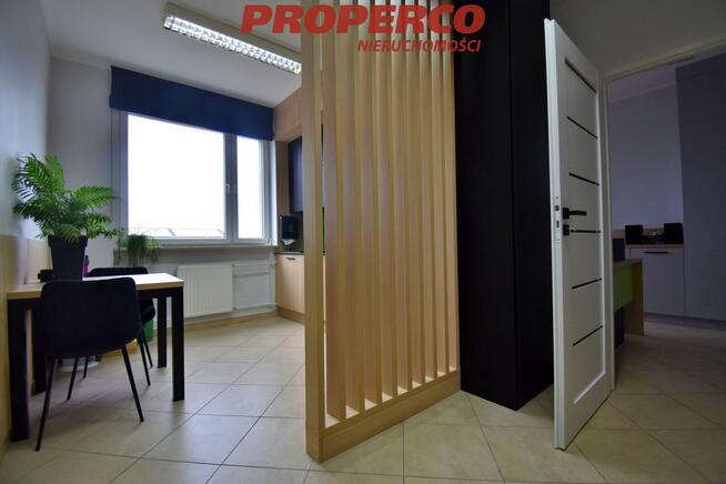 Lokal użytkowy Kielce Pod Telegrafem