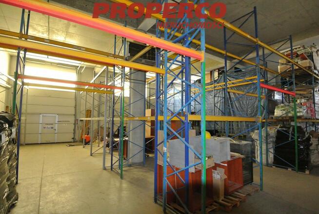 Lokal użytkowy Kielce KSM